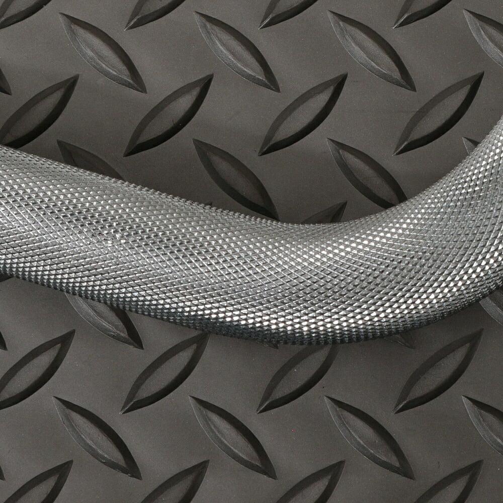 月額1,780円レンタルプラン：IROTEC オリンピックスーパーカールバー 径50mm