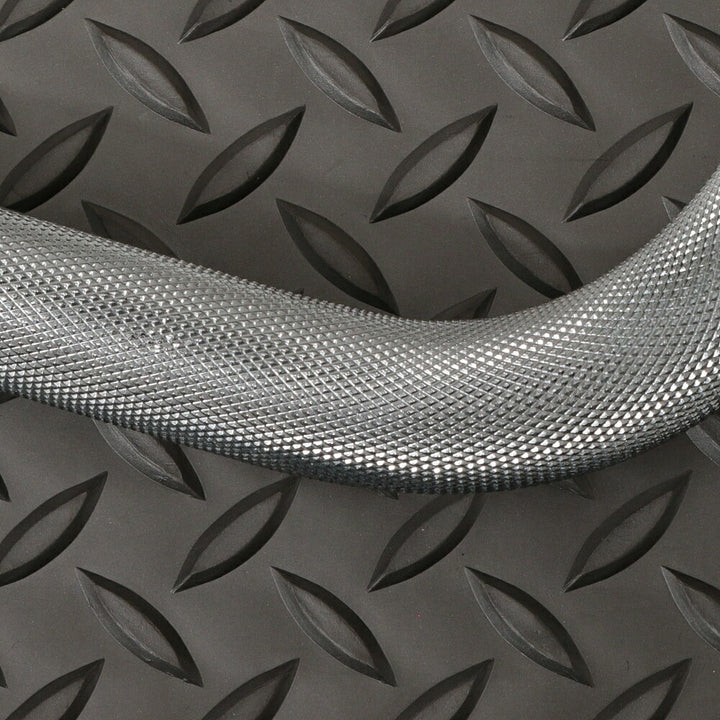 月額1,780円レンタルプラン：IROTEC オリンピックスーパーカールバー 径50mm