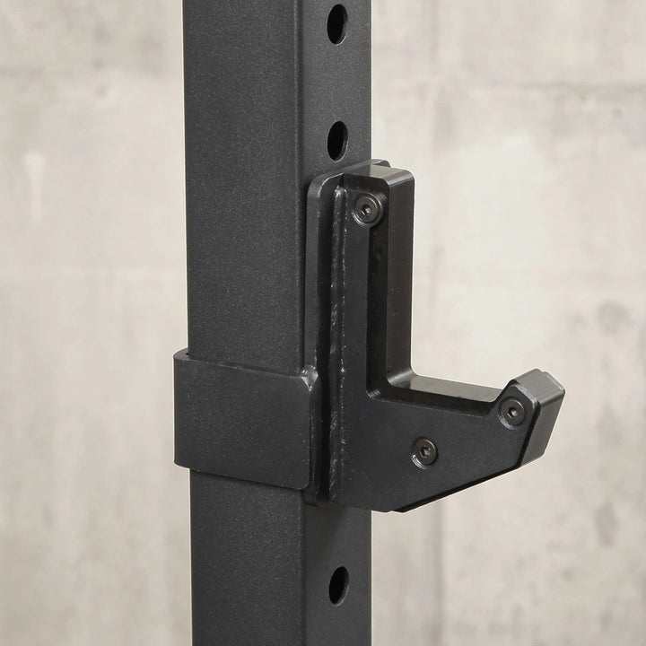 月額6,980円レンタルプラン：アイロテック パワースクワットスタンドEX ベンチプレス