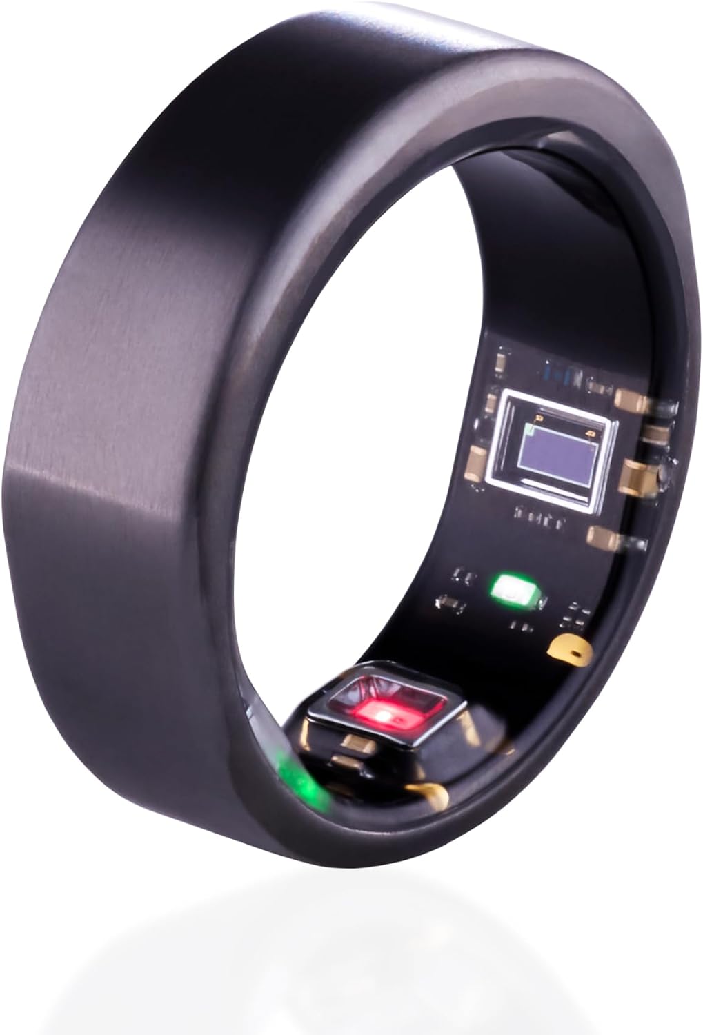 月額5,980円レンタルプラン：SOXAI RING 1.1 スマートリング