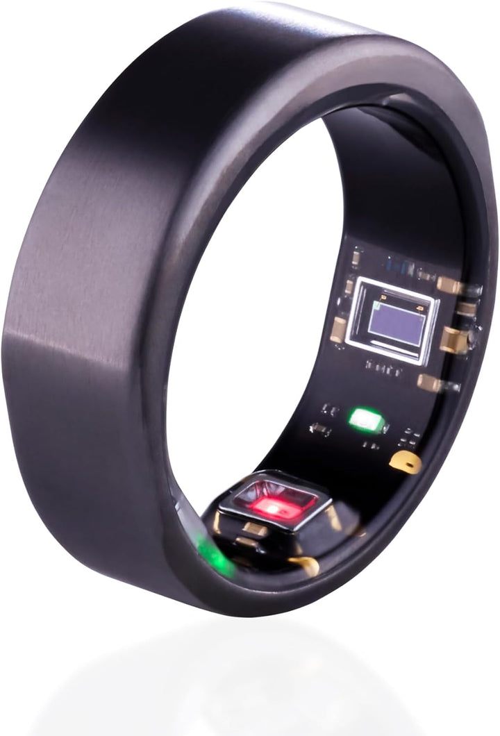 月額5,980円レンタルプラン：SOXAI RING 1.1 スマートリング