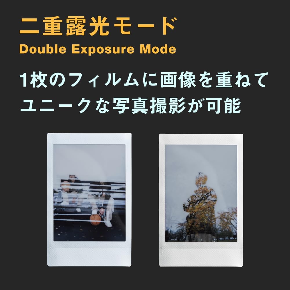 月額4,880円レンタルプラン：富士フイルム チェキ instax mini 99