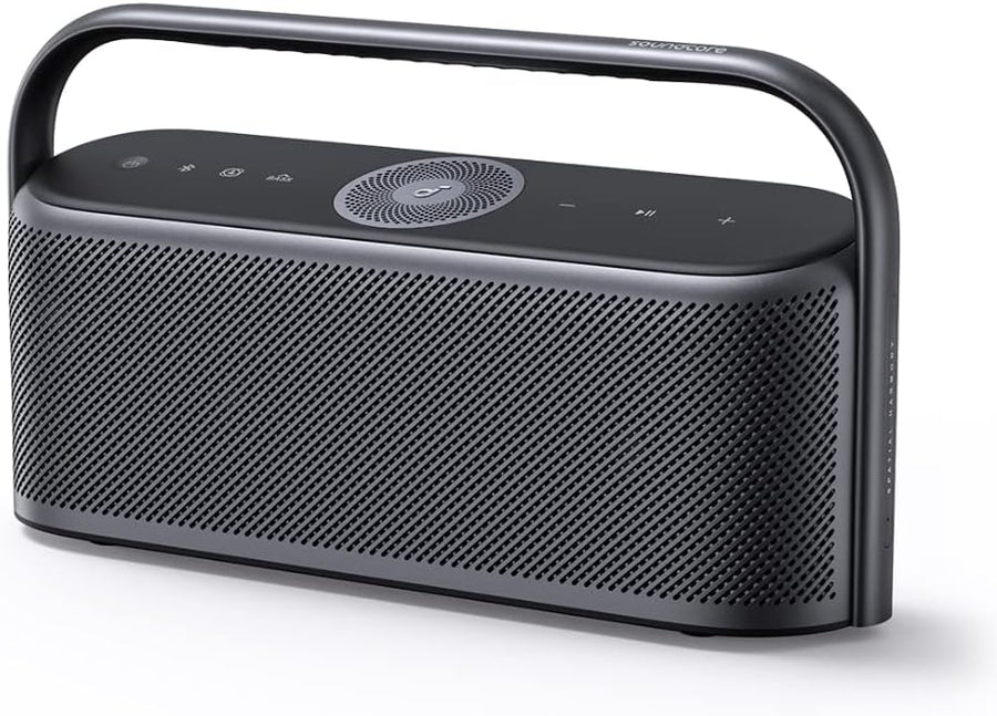 AnkerのSoundcore Motion X600 A3130011をレンタルできます。