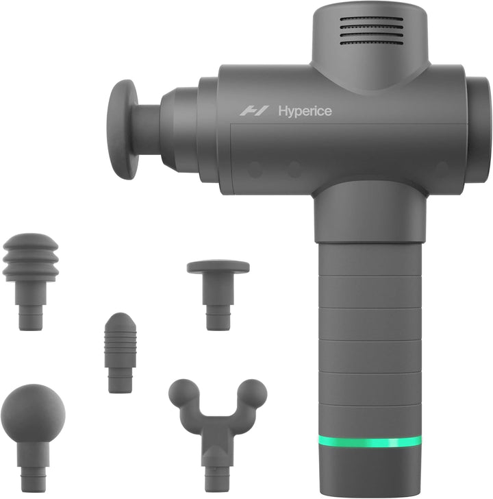 HypericeのHypervolt 2をレンタルできます。