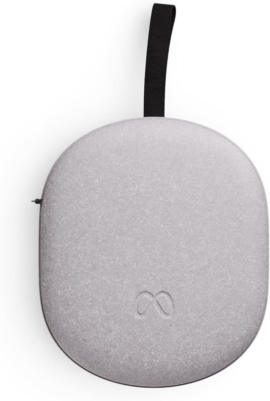 Meta Questコンパクト携帯用ケースをレンタルできます。