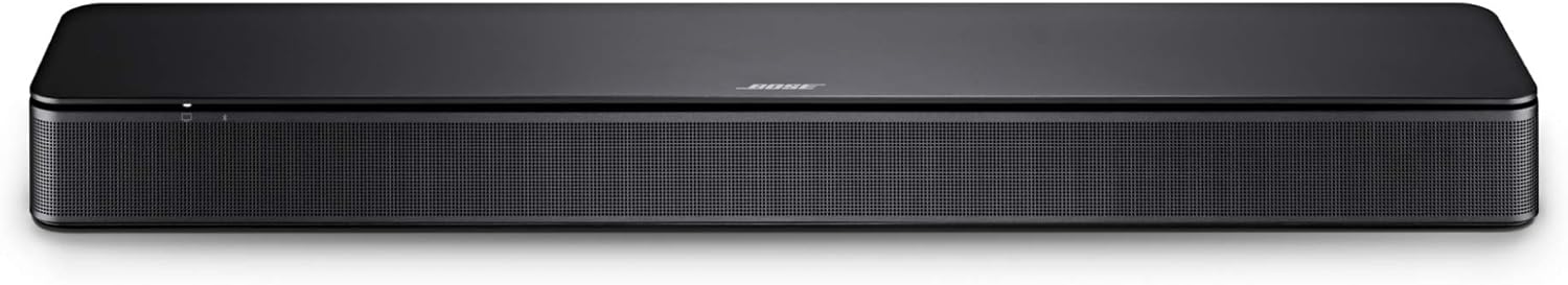 月額4,580円レンタルプラン：Bose TV Speaker サブウーファー ブラック