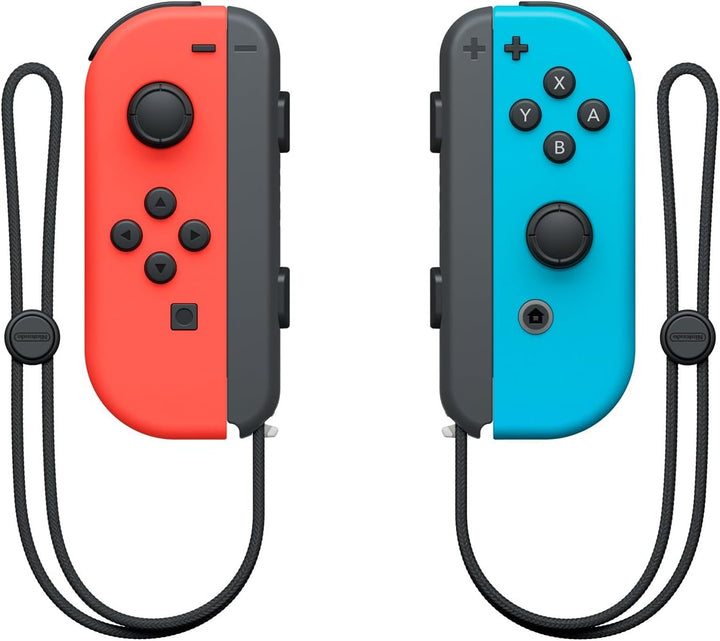月額1,280円レンタルプラン：Nintendo Joy-Con(L)/(R) Nintendo Switch ゲーム機 HAC-A-JAFAA