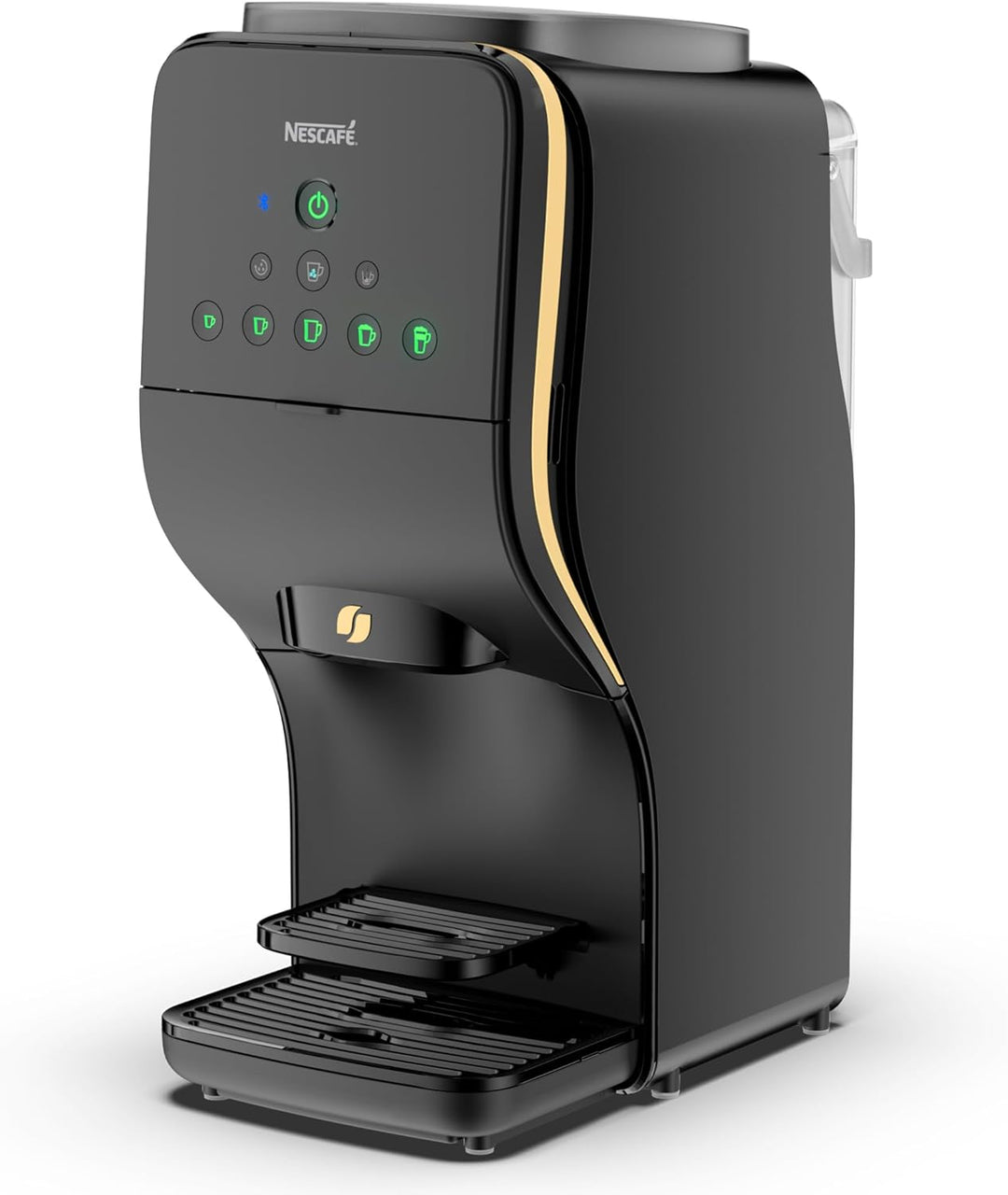 Nestleのネスカフェ ゴールドブレンド バリスタデュオ HPM9637をレンタルできます。