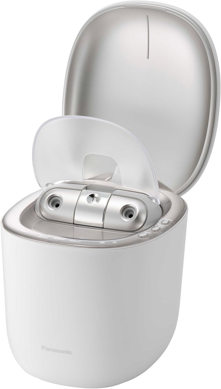 パナソニック スキンアクト スチーマー マルチ 美顔器 EH-SB50をレンタルできます。