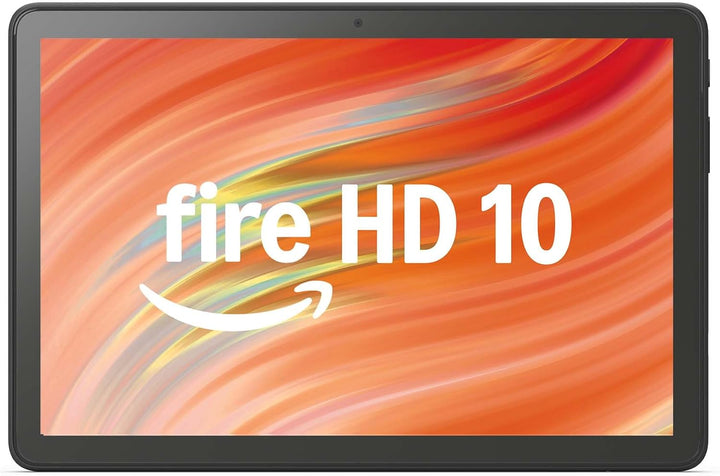月額3,280円レンタルプラン：Amazon Fire HD 10 インチ タブレット B0C2XN8HKD