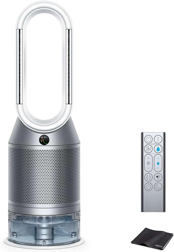 Dyson Purifier Humidify+Cool 加湿空気清浄機 PH03 WS Nをレンタルできます。