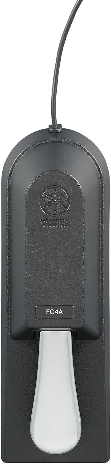 月額1,980円レンタルプラン：YAMAHA フットスイッチ