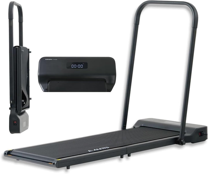 アルインコ ウォーキングパッド ルームランナー AFW1025Kをレンタルできます。