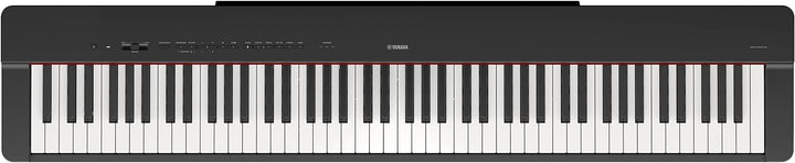 YAMAHAの電子ピアノ P-225Bをレンタルできます。