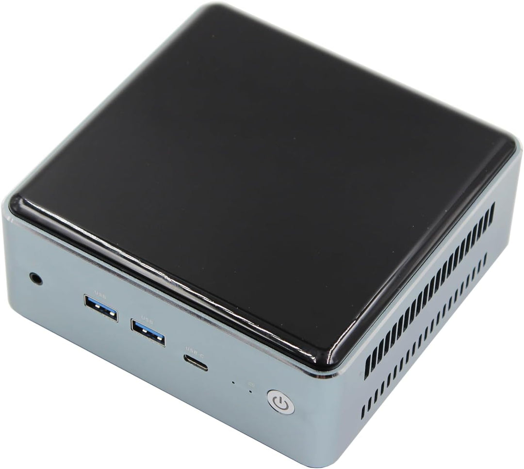 月額22,800円レンタルプラン：Maxtang MTN-AL50 Mini PC for Digital Signage and Embedded Windows 11 Pro ‎MTN-AL50-16/512-W11Pro(1260P)WB