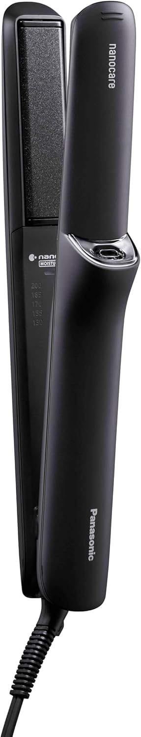 パナソニック ストレートアイロン ナノケア ヘアアイロン EH-HN50をレンタルできます。