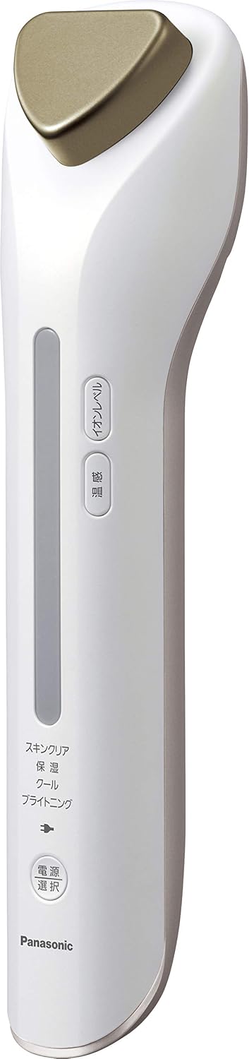 パナソニック 導入美顔器 イオンエフェクター EH-ST78-Nをレンタルできます。