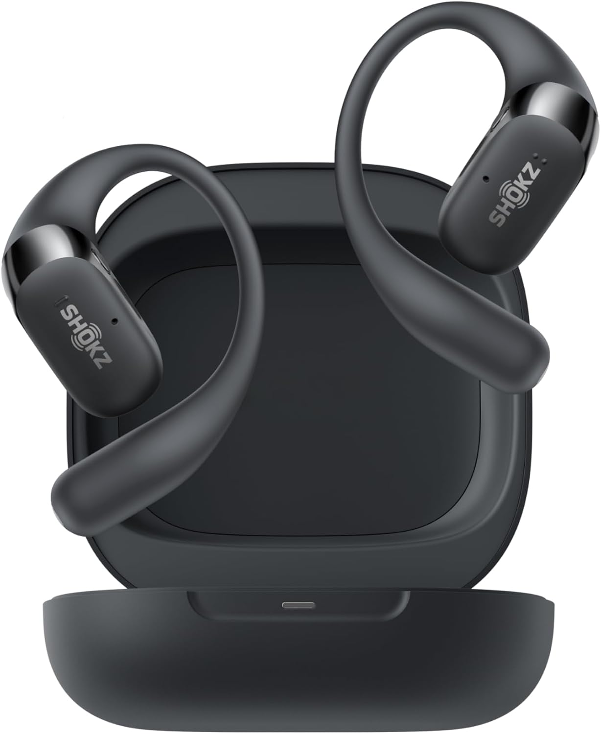 月額3,880円レンタルプラン：Shokz OpenFit 2 オープンイヤー