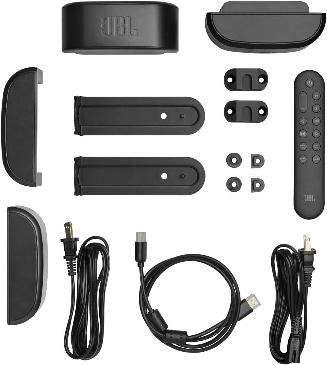 月額19,800円レンタルプラン：JBL BAR 1000M2 サウンドバー JBLBAR1000M2BLKJN