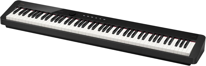 CASIOの電子ピアノ Privia PX-S1100BKをレンタルできます。