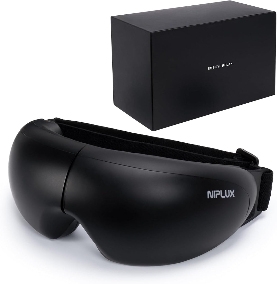 NIPLUX EMS EYE RELAX リラクゼーション NP-ER23BK-EMSをレンタルできます。