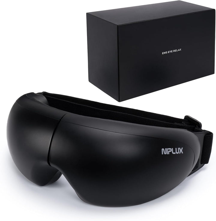 NIPLUX EMS EYE RELAX リラクゼーション NP-ER23BK-EMSをレンタルできます。