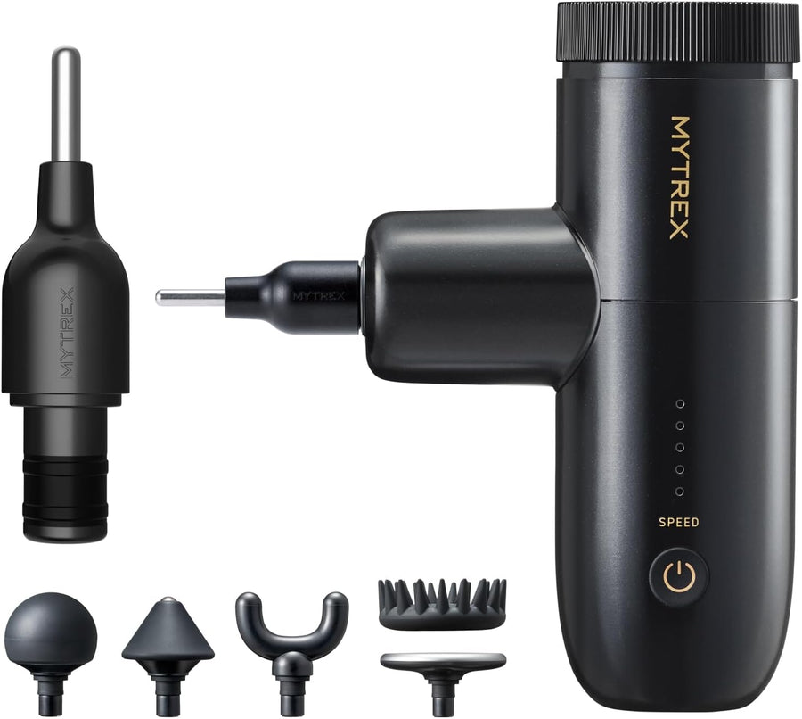 MYTREX マイトレックスのREBIVE MINI XS2 MT-RX2-24Bをレンタルできます。