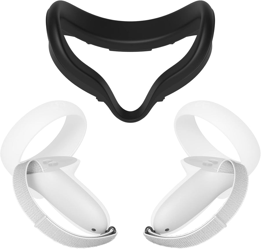 Meta Quest 2アクティブパックをレンタルできます。