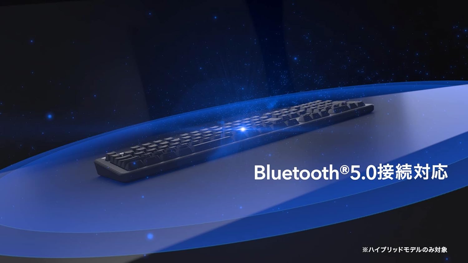 月額4,980円レンタルプラン：東プレ REALFORCE R3 キーボード