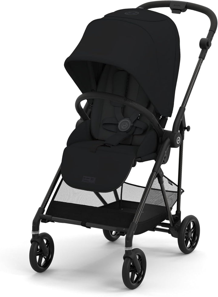 cybex メリオ カーボン 2024年 ベビーカーをレンタルできます。