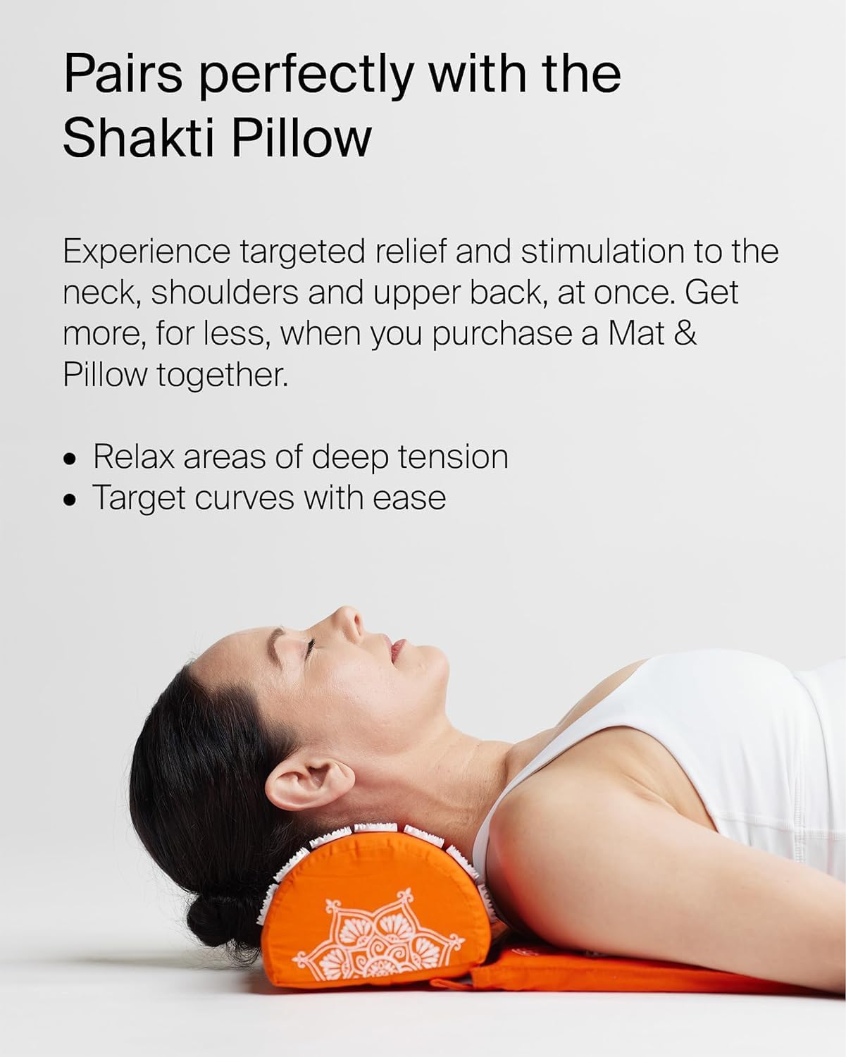 月額2,980円レンタルプラン：シャクティマット – GYMGATE