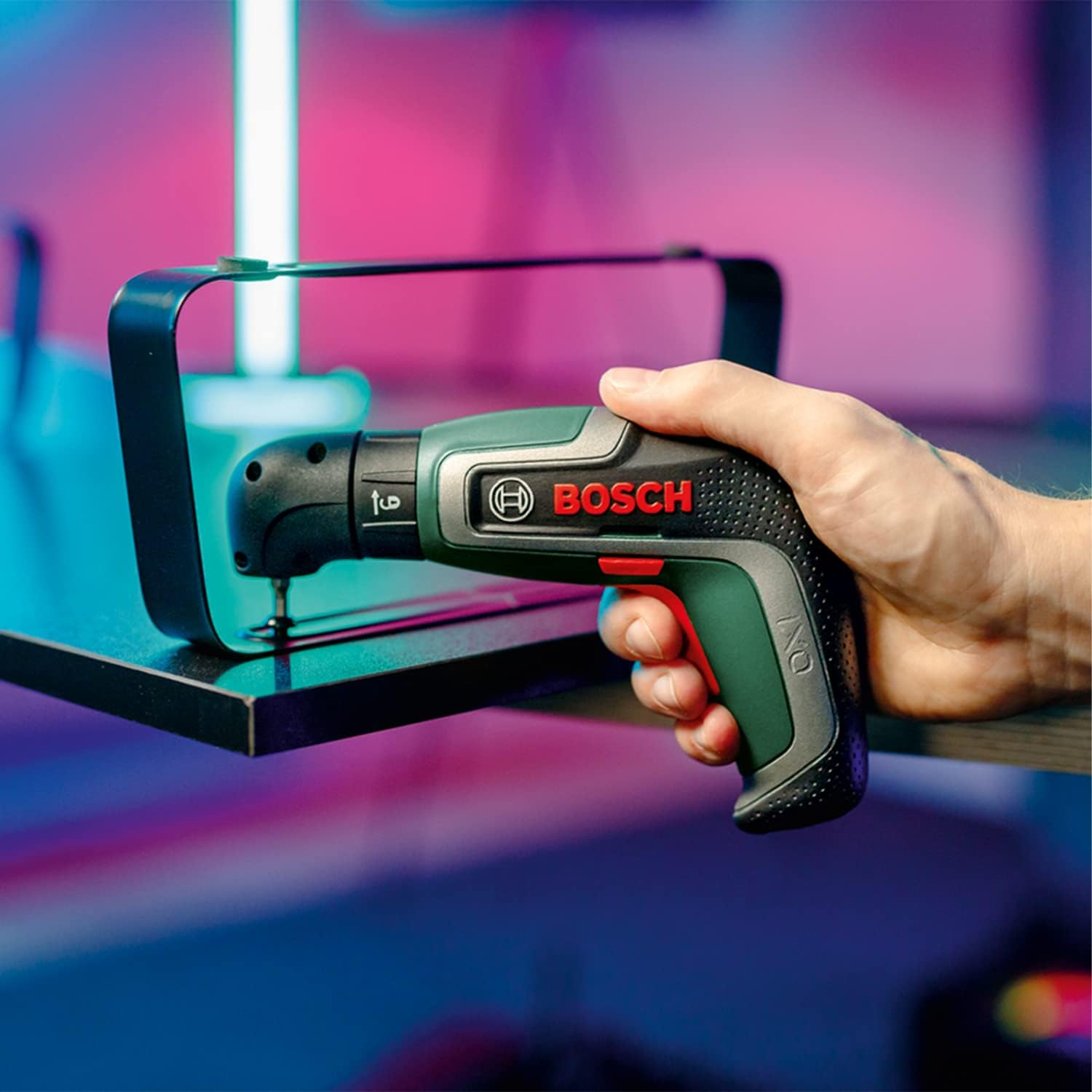 月額1,380円レンタルプラン:BOSCH コードレスドライバー 電動 月額1,380円レンタルプラン:BOSCH コードレスドライバー 電動