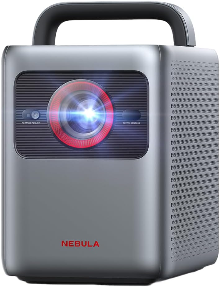 AnkerのNebula Cosmos 4K SE D2342511をレンタルできます。
