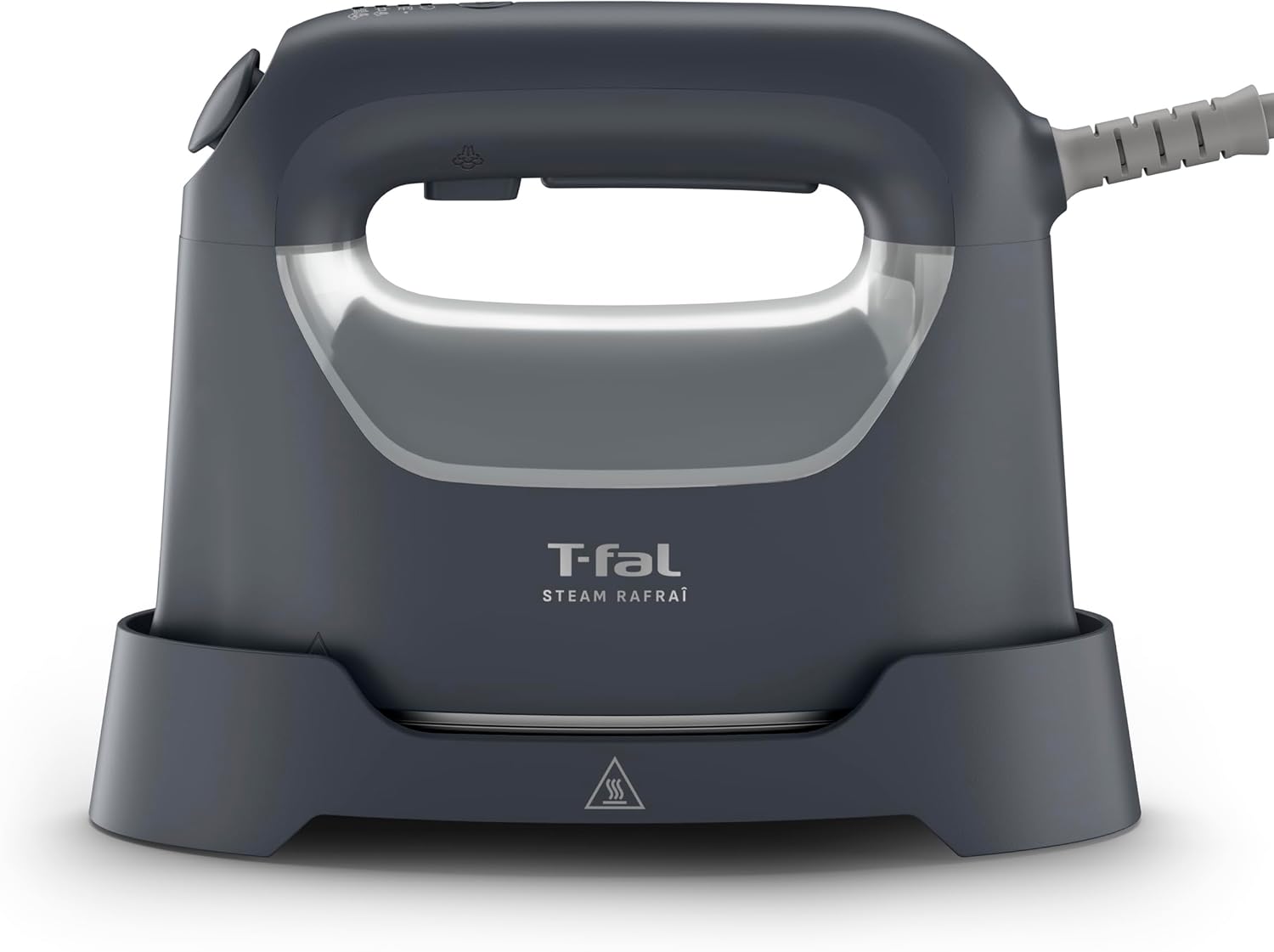 ティファールスチームラフレ 衣類まるごとリフレッシュ「衣類スチーマー スチーム ラフレ