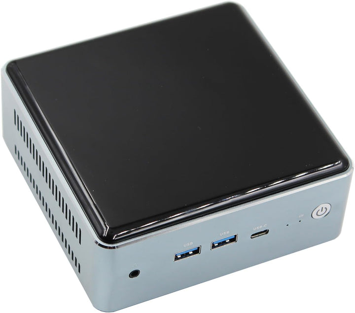 月額22,800円レンタルプラン：Maxtang MTN-AL50 Mini PC for Digital Signage and Embedded Windows 11 Pro ‎MTN-AL50-16/512-W11Pro(1260P)WB