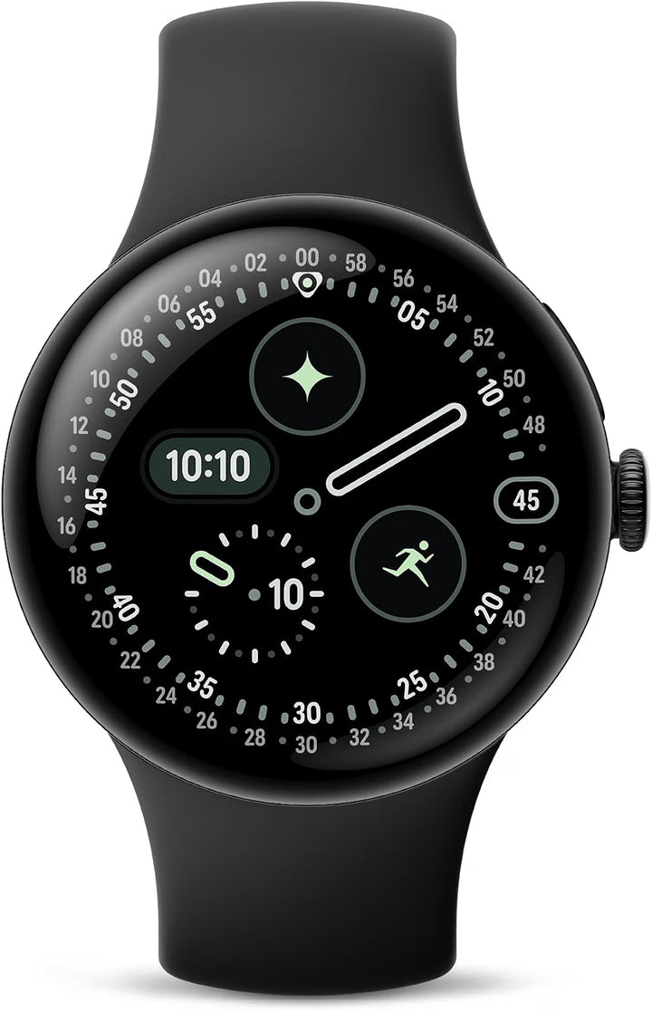 月額8,800円レンタルプラン：Google Pixel Watch 4 (41 mm)  スマートウォッチ