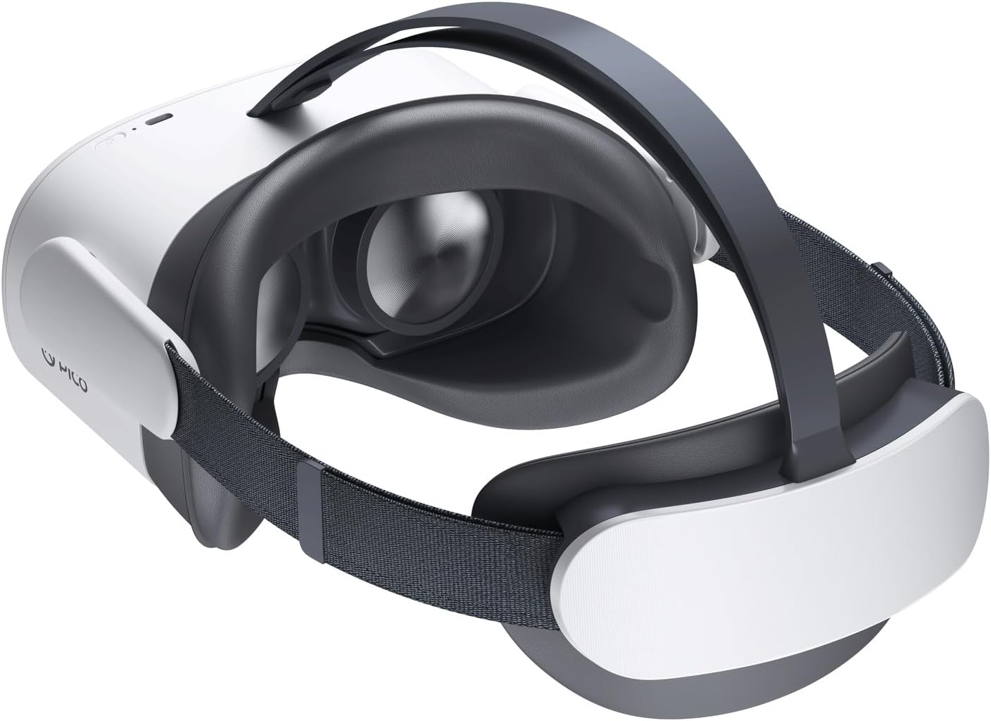 月額9,800円レンタルプラン： PICO VRヘッドマウントディスプレイ PICO