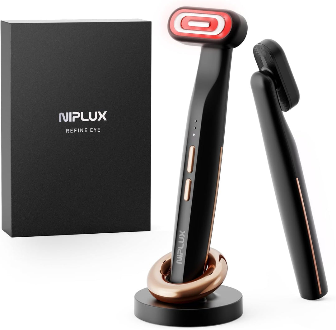 NIPLUX REFINE EYE 美顔器 NP-RF24BKをレンタルできます。