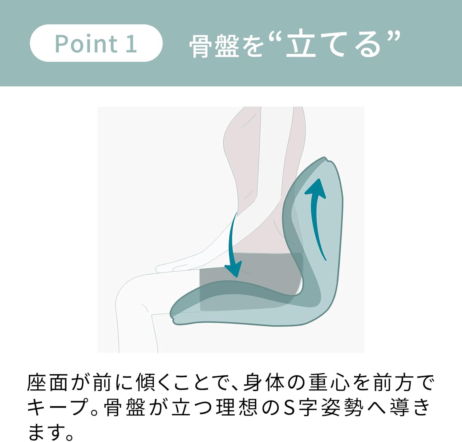 月額3,880円レンタルプラン：MTG Style PREMIUM イス YS-AL03A – GYMGATE