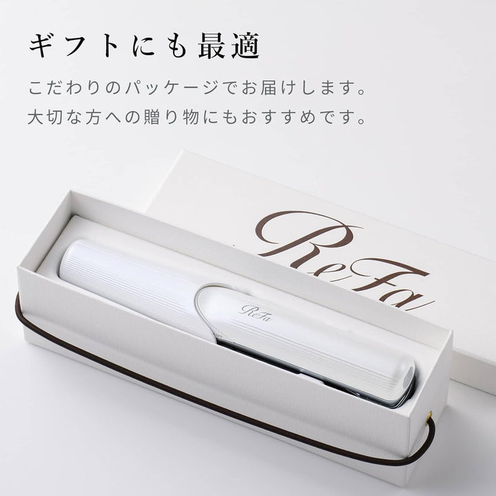 月額2,680円レンタルプラン：ReFa FINGER IRON ST RE-AS05A ピンク