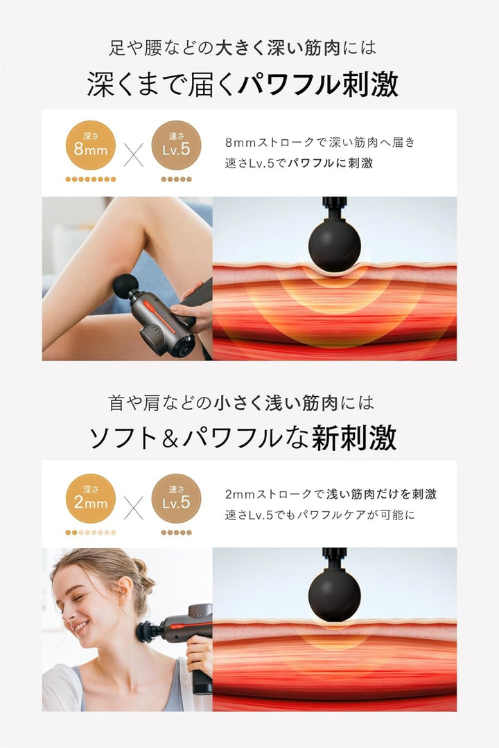 月額4,680円レンタルプラン：MYTREX REBIVE2 MT-RB2-24G グレー