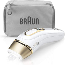 画像をギャラリービューアに読み込む, 月額7,480円レンタルプラン：ブラウン(Braun) 光美容器 シルクエキスパート ホワイト Pro5 PL-5014
