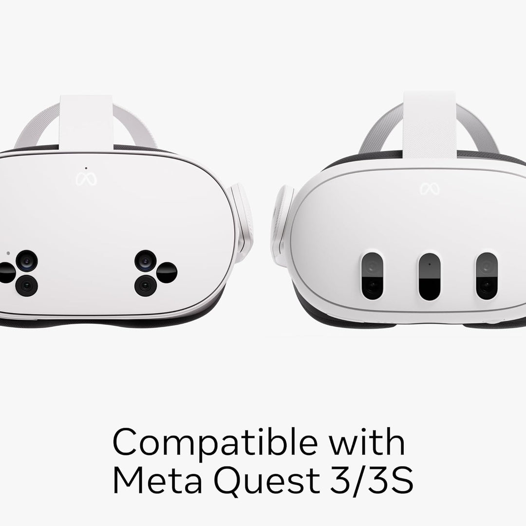 月額1,580円レンタルプラン：Meta Quest Eliteストラップ