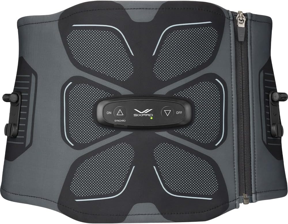 シックスパッド（SIXPAD）のレンタル｜商品一覧｜GYMGATE