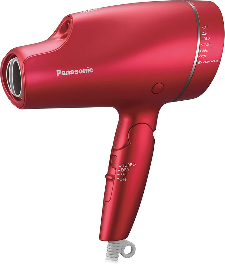 月額2,980円レンタルプラン：パナソニック ヘアードライヤー ナノケア EH-NA9F