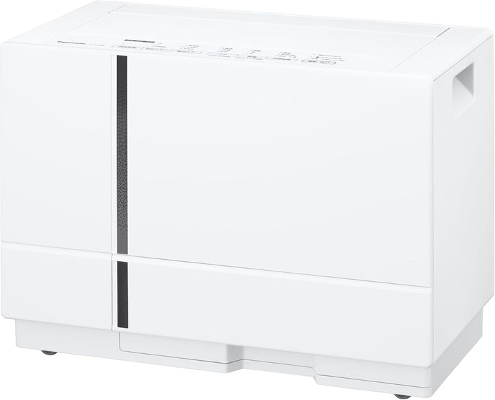 パナソニック ハイブリッド方式 衣類乾燥除湿機  F-YHX90B-Wをレンタルできます。