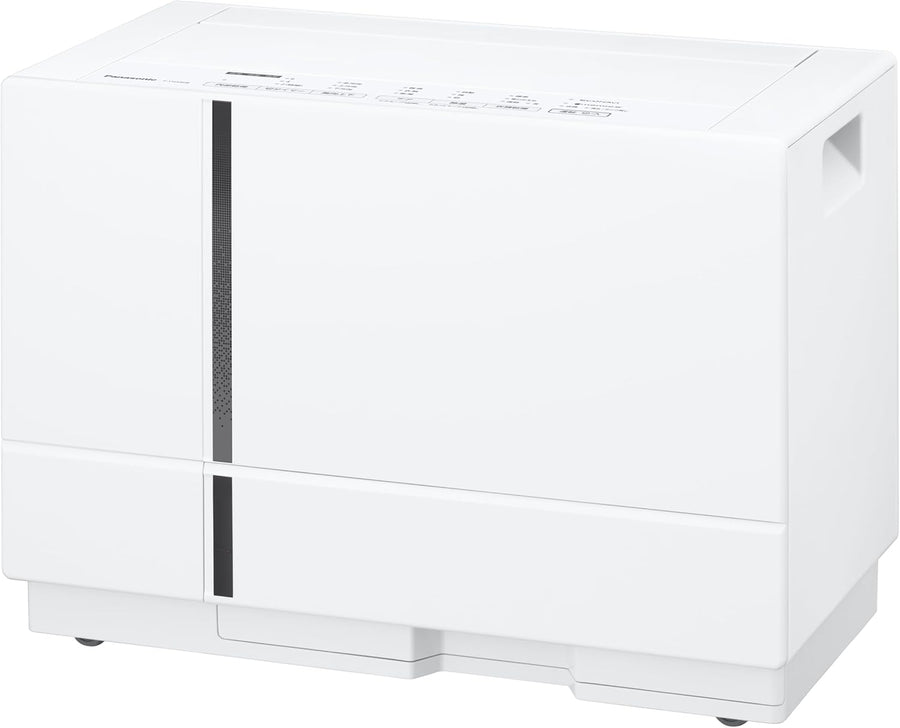 パナソニック ハイブリッド方式 衣類乾燥除湿機  F-YHX90B-Wをレンタルできます。