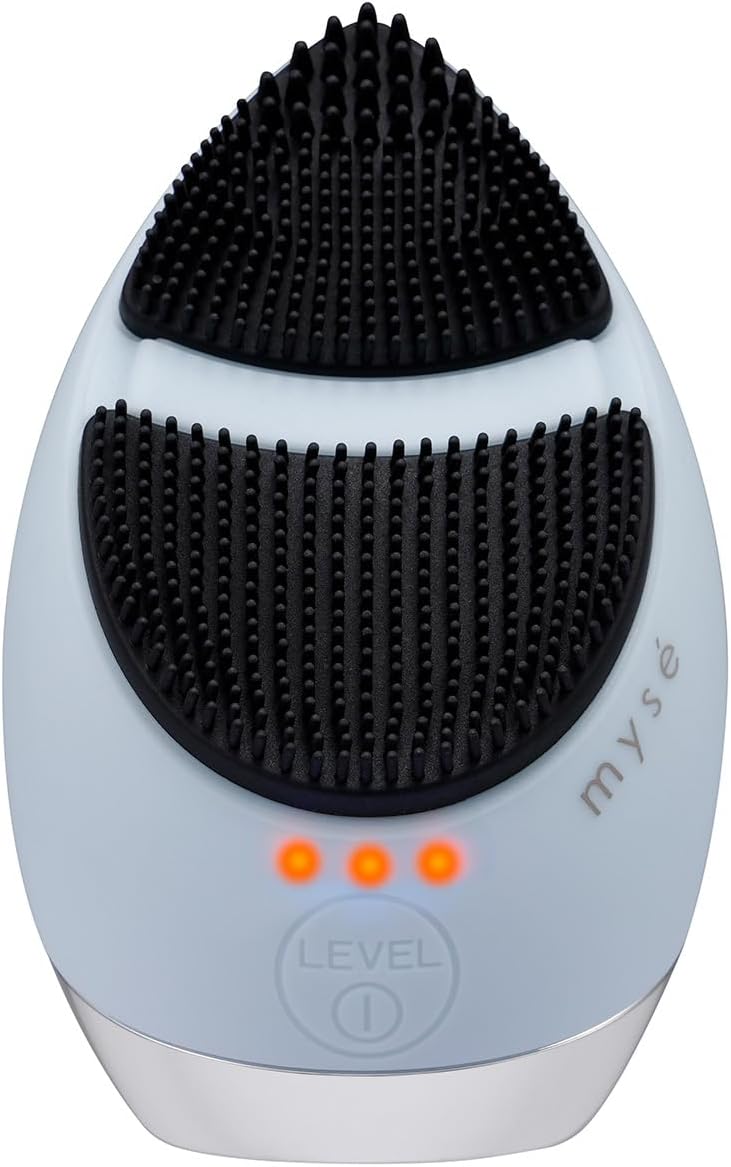 月額2,380円レンタルプラン：ヤーマン ミーゼ クレンズリフト プラス