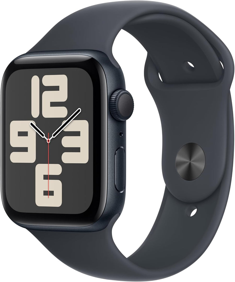 Apple Watch SE 2 アルミニウム 44mm スマートウォッチをレンタルできます。