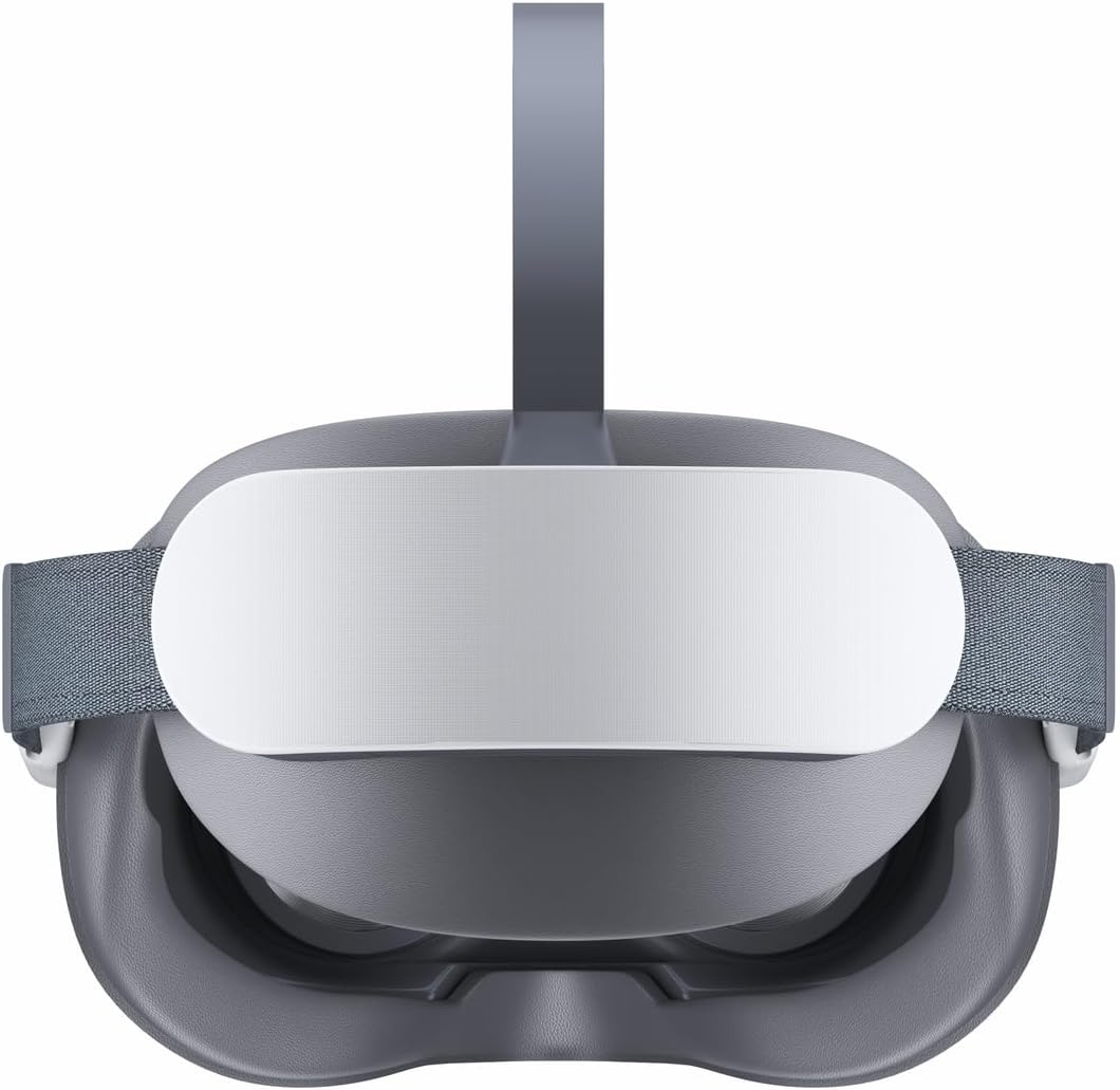 月額9,800円レンタルプラン： PICO VRヘッドマウントディスプレイ PICO